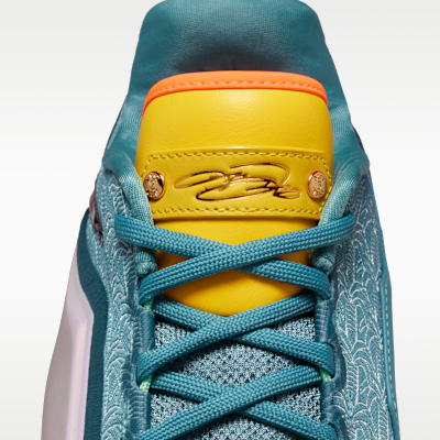LeBron XXIII 'Miami Twice' Basketball Shoes
