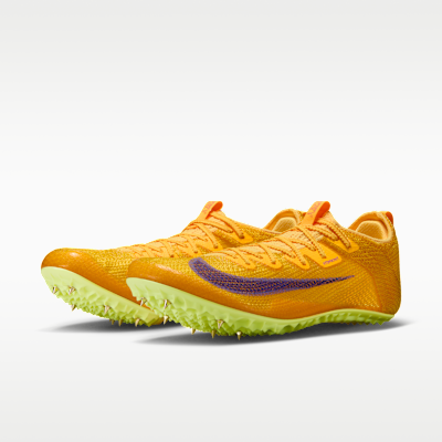 Spikes para sprints Nike Zoom Superfly Elite 2