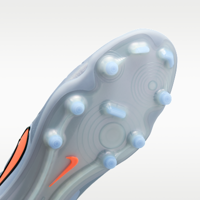 Nike Tiempo Legend 10 Elite Firm-Ground Low-Top Soccer Cleats