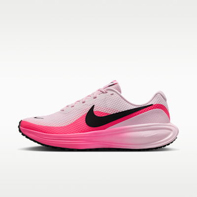 Tenis de correr en pavimento para mujer Nike Revolution 8
