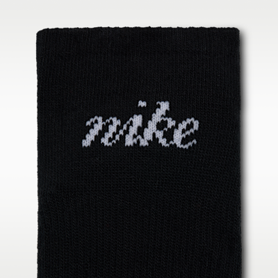 Nike Everyday leichte No-Show-Socken (6 Paar)