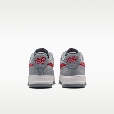 Tenis para niños grandes Nike Air Force 1 LV8 3