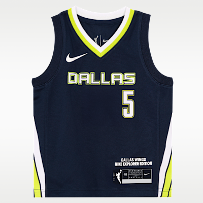 Paige Bueckers Dallas Wings Explorer Edition 상세 이미지 5