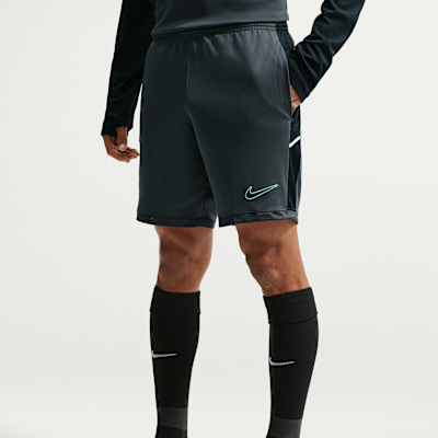 Nike Academy Nike Dri-FIT Erkek Futbol Şortu görsel 2