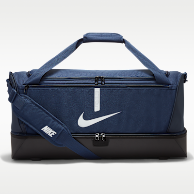 Nike Academy Team Football Hardcase Duffel Bag (Large, 59L)