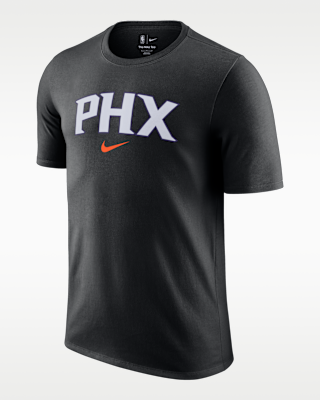 Мужская футболка Phoenix Suns Essential City Edition Nike NBA