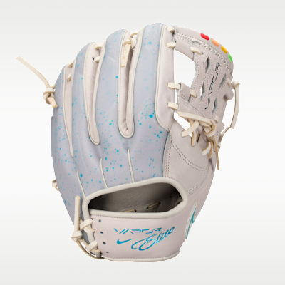 Nike Vapor Elite Baseball Infield Snake Eyes Web Fielding Glove - Right Hand Throw