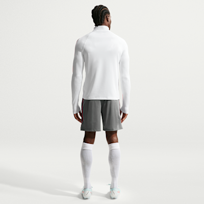 Nike Strike Dri-FIT Erkek Futbol Şortu görsel 5