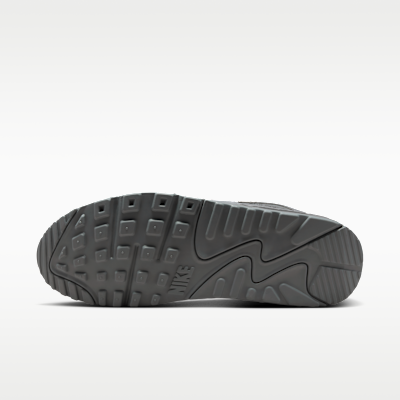 Tenis con detalles reflejantes para hombre Nike Air Max 90 Premium