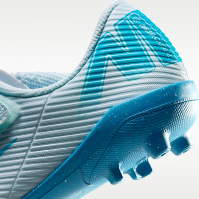 Nike Jr. Mercurial Vapor 16 Club 小童多種場地低筒足球釘鞋