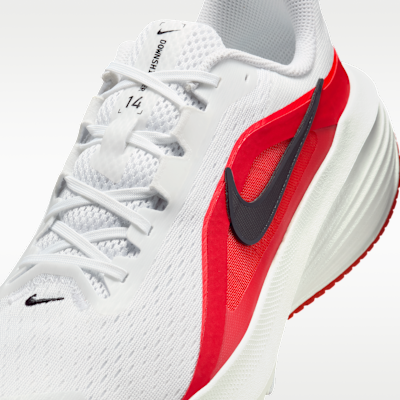Tenis de correr en pavimento para hombre Nike Downshifter 14