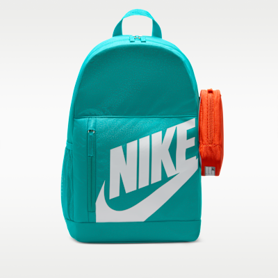 Nike Elemental Big Kids' Backpack (20L). Nike.com Nike Elemental Big Kids' Backpack (20L). Nike.com