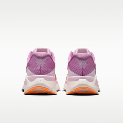 Nike Structure Plus Kadın Yol Koşu Ayakkabısı görsel 6