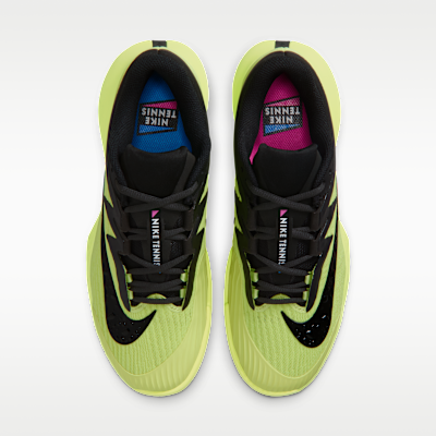 ナイキ ヴェイパー プロ 3 ウィメンズ ハードコート テニスシューズ