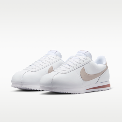 Nike Cortez 皮革女鞋
