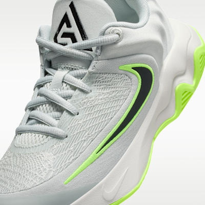 Giannis Immortality 4 大童籃球鞋