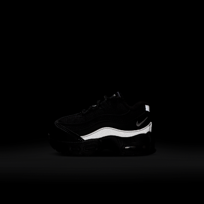Nike Air Max 95 Recraft Baby/Toddler Shoes