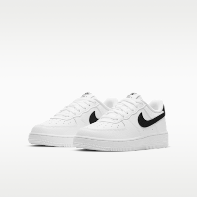 Nike Air Force 1 Older Kids' Shoes