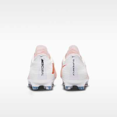 Nike Mercurial Superfly 11 Pro Düşük Bilekli Kuru Çim Zemin Kramponu görsel 6