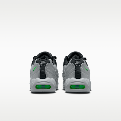 Nike Air Max 95 Recraft Küçük Çocuk Ayakkabısı