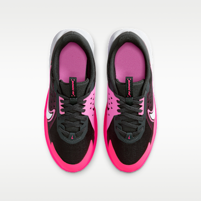 ナイキ ソニック フライ ジュニア ランニングシューズ