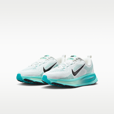 Tenis de correr en pavimento para niños grandes Nike Vomero 18