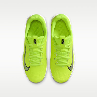 Nike Vapor Shark 3 Big Kids' Football Cleats