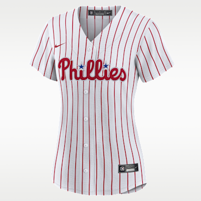 Jhoan Duran Philadelphia Phillies Women's Nike MLB Replica Jersey