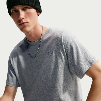 Nike Sportswear Erkek Tişörtü görsel 3