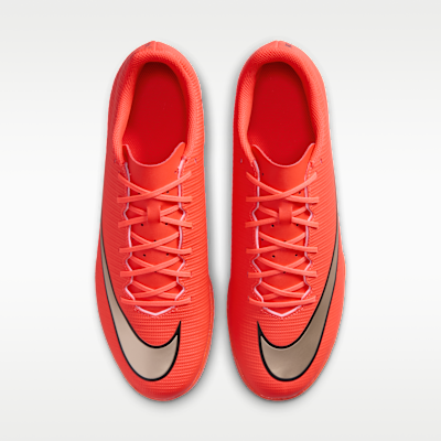 Nike Mercurial Vapor 17 Club Düşük Bilekli Kapalı Saha/Salon Kramponu görsel 4