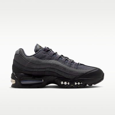 Кроссовки мужские Nike Air Max 95 Big Bubble