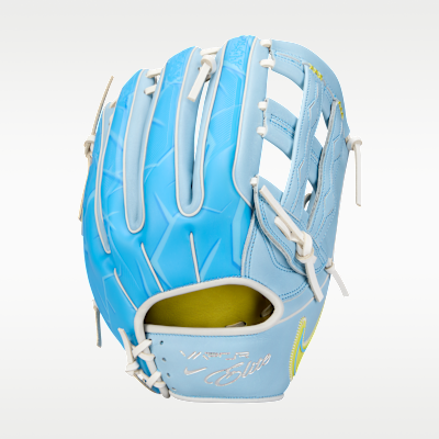 Nike Vapor Elite "Ronald Acuña Jr." Men's Fielding Glove