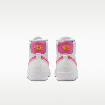 Nike Blazer Mid '77 Older Kids' Shoes