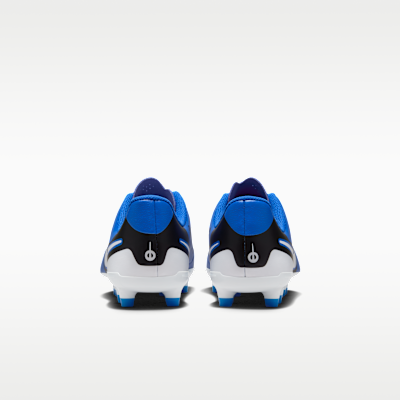 Nike Jr. Tiempo Legend 10 Club Younger/Older Kids' Multi-Ground Low-Top Football Boot