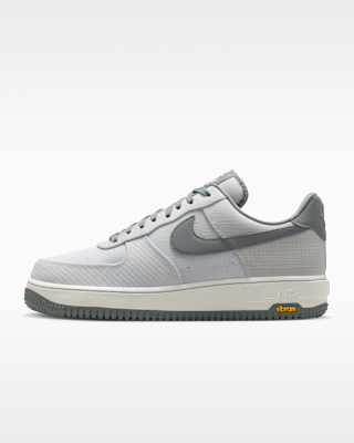 Unisex кроссовки Nike Air Force 1 '07 LX Vibram