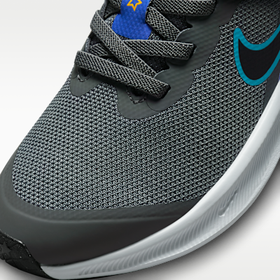 Nike Star Runner 3 Little Kids' Shoes