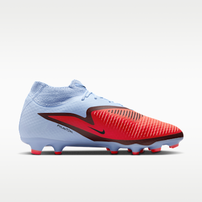 Fotbollssko för varierat underlag Nike Phantom 6 High Academy