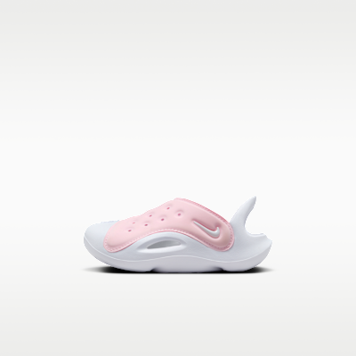 Nike Aqua Swoosh Baby/Toddler Sandals