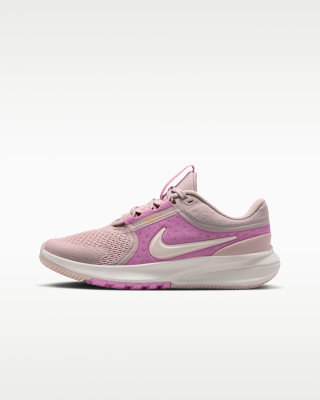 Детские кроссовки Nike Star Runner 5 Big Kids' для бега