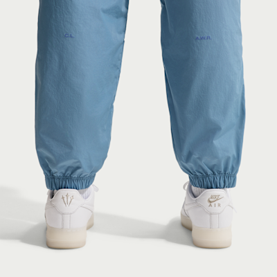Nike NOCTA Northstar Naylon Antrenman Eşofman Altı görsel 7