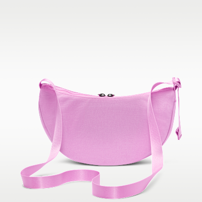 Bolsa bandolera Crescent (4 L) Nike Aura