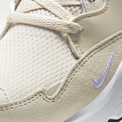 nike air max fusion ladies trainers