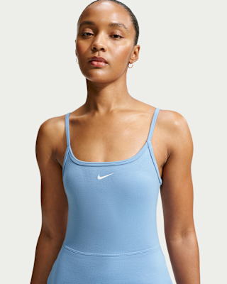 nike one women's dri-fit dress Women's Nike One Dri-FIT Dress