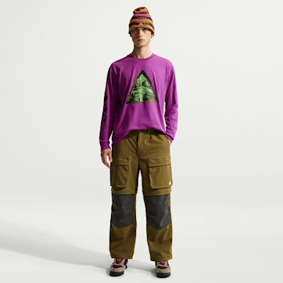 Nike ACG Men's Dri-FIT Long-Sleeve T-Shirt