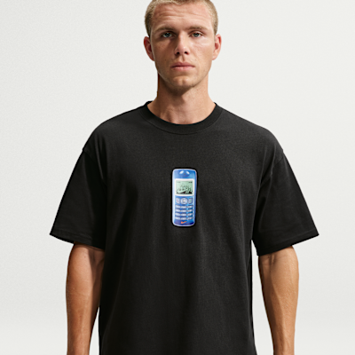 Nike SB Kaykay Tişörtü