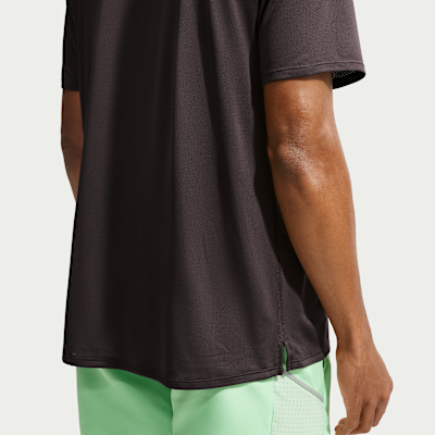 Nike Dri-FIT Erkek Koşu Üstü görsel 2