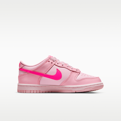 Nike Dunk Low Older Kids' Shoes