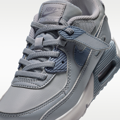 Nike Air Max 90 EasyOn Younger Kids' Shoes