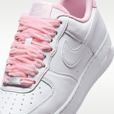 ナイキ エア フォース 1 '07 ビンテージ ウィメンズシューズ
