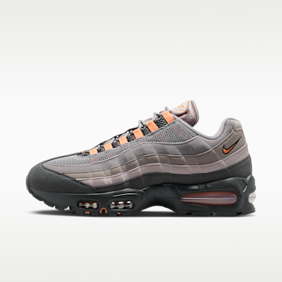 Nike Air Max 95 Big Bubble "OG" รองเท้าผู้ชาย